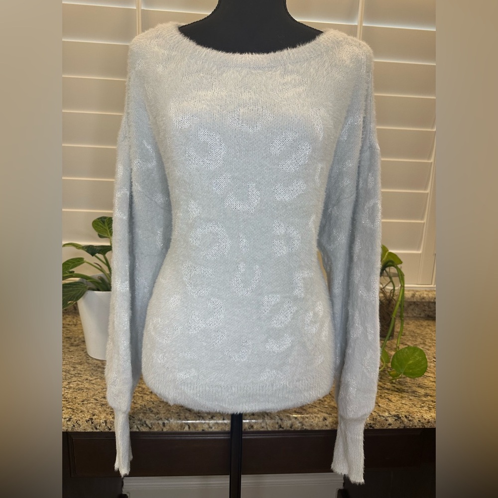 NWT Express Sweater, size Large